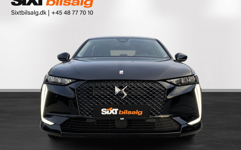 DS DS4 E-TENSE 225 PERF.LINE PACK
