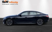 BMW 420d Gran Coupe aut M-Sport