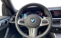BMW 420d Gran Coupe aut M-Sport
