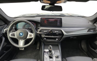 BMW 530e M-Sport Plus
