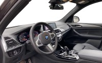 BMW X3 xDrive 30d M-Sport