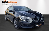 Renault Megane Intens E-TECH 160
