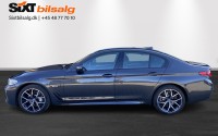 BMW 530e Sedan aut M-Sport