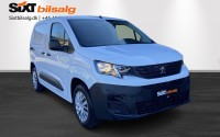 Peugeot Partner Zap L1V1 100HK BHDi
