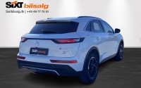 DS7 CrossBack 1,5 BlueHDi 130 Performance Line Pack EAT8