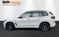 BMW X5 xDrive 45e aut M-Sport Plus