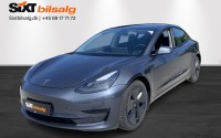 🔋 Tesla Model 3 Standard Range+ RWD