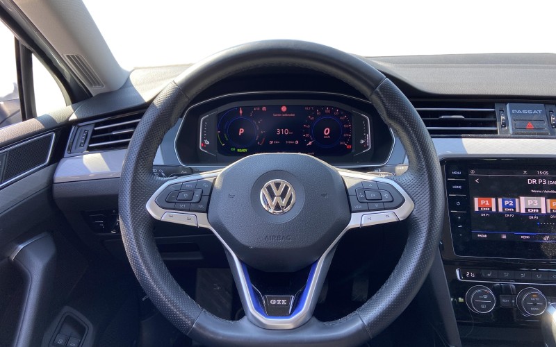 VW Passat 1,4 GTE+ Variant DSG