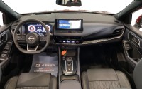 NISSAN New Qashqai MHEV Xtronic 2WD Tekna+