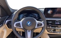 BMW 530e xDrive Touring aut M-Sport