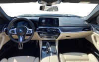 BMW 530e xDrive Touring aut M-Sport