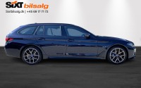 BMW 530e 2,0 Touring M-Sport aut. 5d