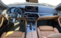BMW 530e 2,0 Touring M-Sport aut. 5d