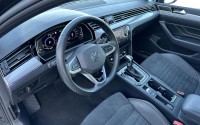 VW Passat Variant GTE 1,4TSI 218HK DSG6