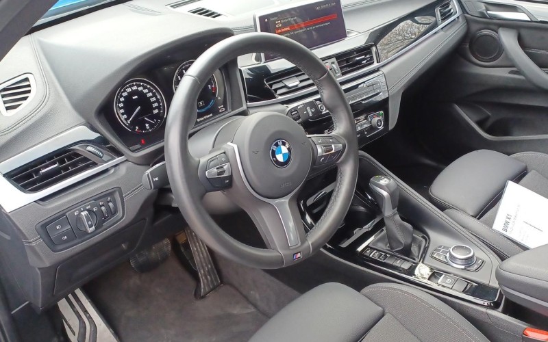BMW X1 1,5 xDrive25e M-Sport aut.