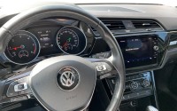 VW Touran 2,0 TDi 150 Highline DSG 7prs.