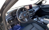 BMW 530e Sedan aut M-Sport
