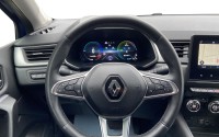 Renault Captur Intens E-Tech plug-in hybrid
