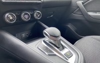 Renault Captur Intens E-Tech plug-in hybrid