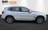 BMW X3 30D 3,0 D xLine XDrive