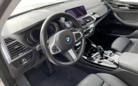 BMW X3 30D 3,0 D xLine XDrive