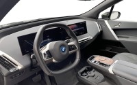 BMW IX 40 EL Fully Charged XDrive 326HK 5d Trinl. Gear