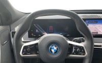 BMW IX 40 EL Fully Charged XDrive 326HK 5d Trinl. Gear